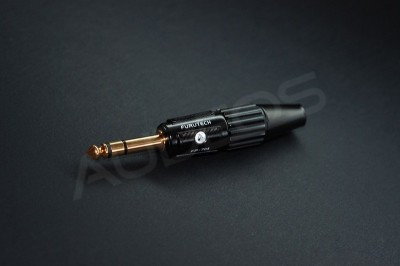 Furutech Wtyk jack 6.3mm FP-704