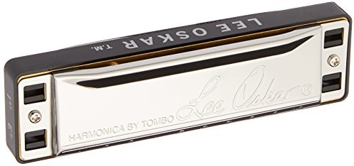 Lee Oskar Major diatonic EB-DUR harmonijka 797006