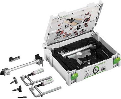 Festool Wyposażenie do wiercenia rzedów otworów LR32-SYS 584100