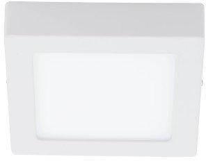 Eglo Plafon Fueva1 12W LED Biały FI180 94073