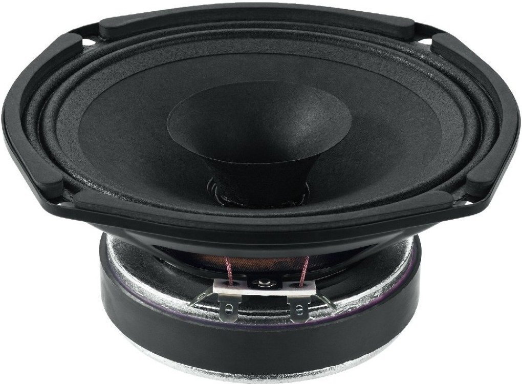 IMG Stage Line Głośnik pełnopasmowy, 50W MAX , 8Ω SP-155X