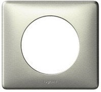 Legrand Celiane Ramka tytan x1 068901