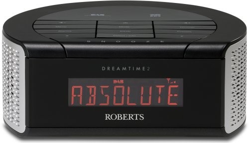 Roberts Radio DreamTime2 radio Dreamtime2