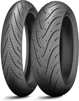 MICHELIN PILOT ROAD 3 R 160/60 ZR18 SPORTOWO-TURYSTYCZNE 70 W