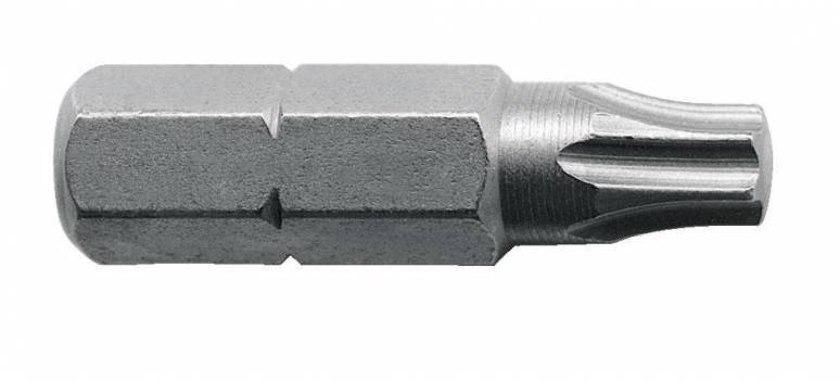 MILWAUKEE Końcówki wkrętakowe TORX TX 20 - 25 SZTUK 4932 3995 96