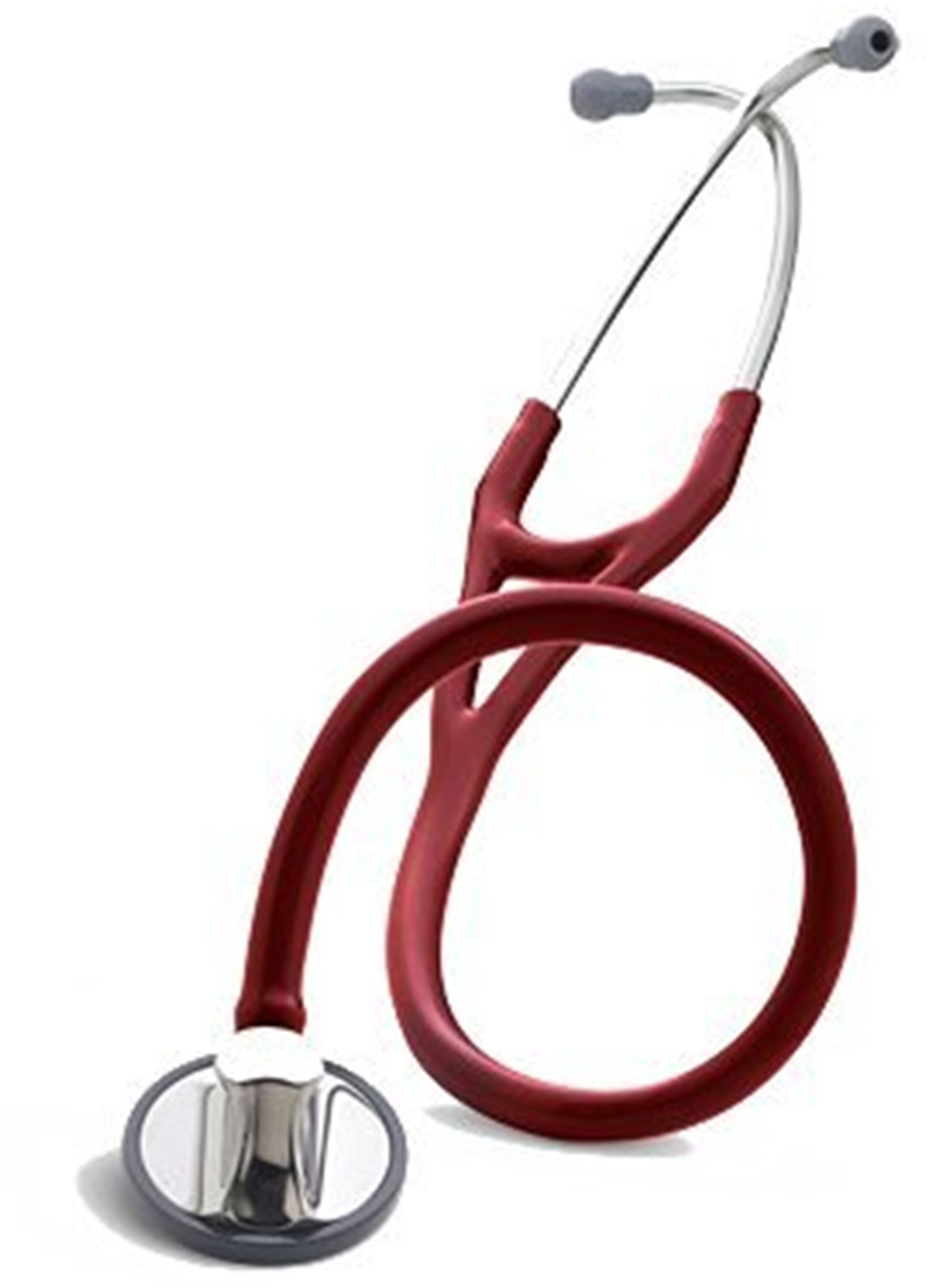 3M Littmann Master Cardiology 2163 Burgund Stetoskop kardiologiczny