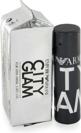 Giorgio Armani City Glam Woda toaletowa 100ml