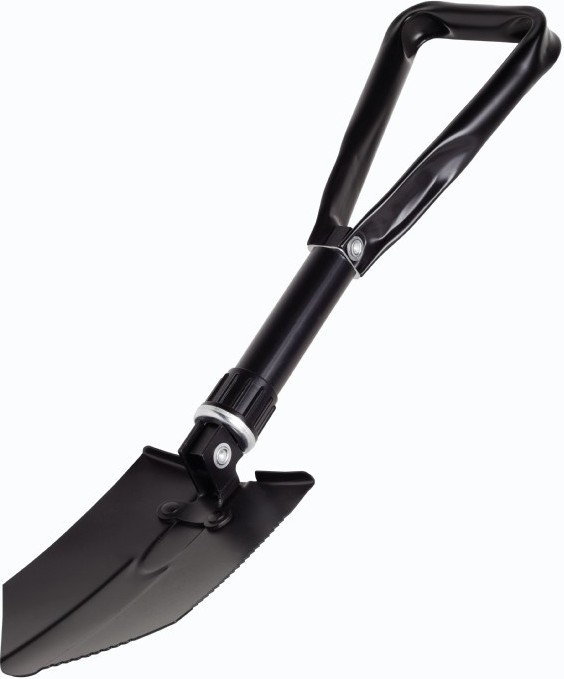 Easy Camp Saperka Składana Folding Shovel