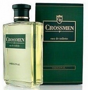 Coty CROSSMEN ORIGINAL woda toaletowa 200 ML