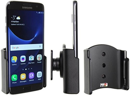 Samsung Brodit 511866 passiv Gerätehalter für Galaxy S7 Edge