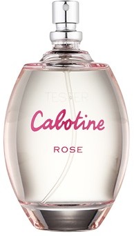 Parfums Gres Rose woda toaletowa 100ml tester