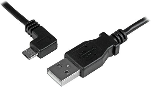 StarTech Startech USBAUB2MLA kabel micro USB z adapterem