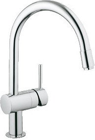 Grohe Minta 32918DC0
