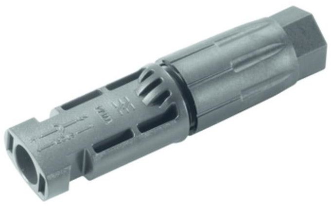 Weidmueller Złącze SFGH WM4 C BT 1530700000 Zawartość 100 szt