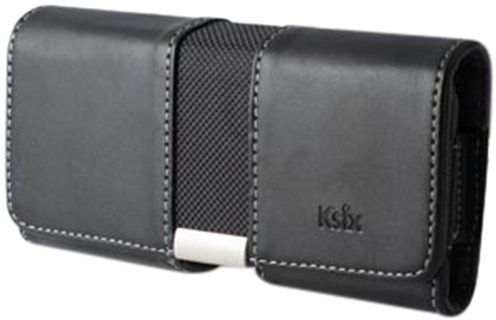 Ksix B9000FU05TISM Tie Belt Clip torba na telefon komórkowy rozmiar XL