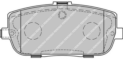 FERODO FEDERAL-MOGUL)) FDB1894