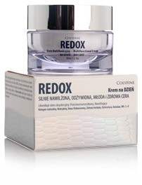 Colyfine REDOX KREM NA DZIEŃ, 50 ML 171