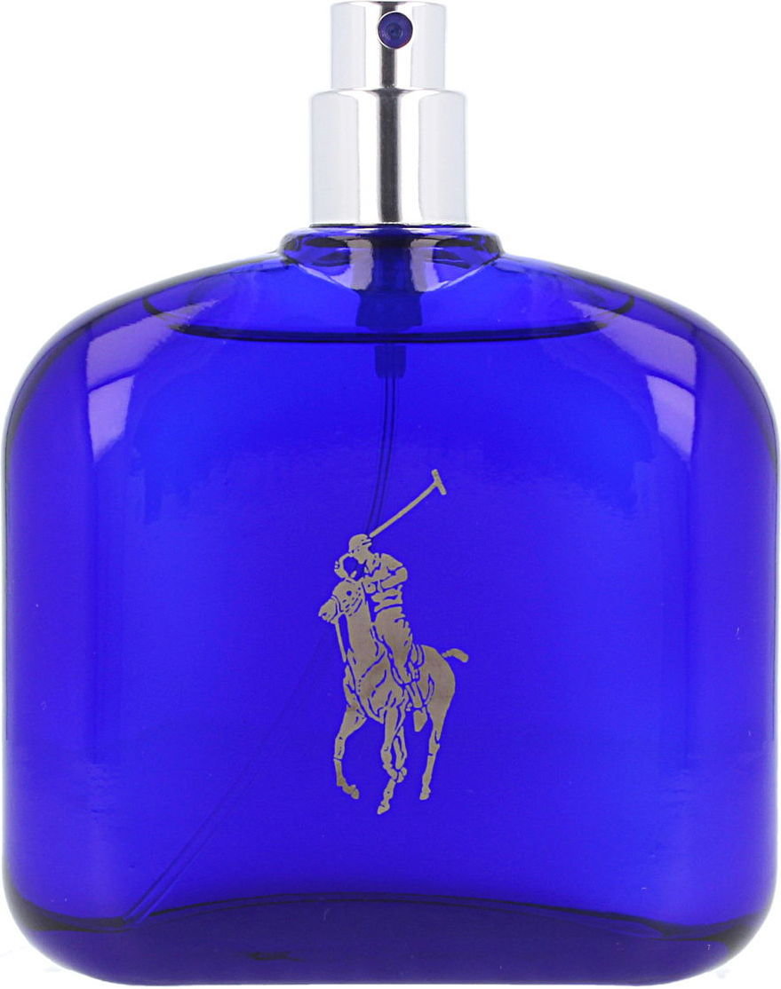 Ralph Lauren Polo Blue Woda toaletowa 125ml TESTER