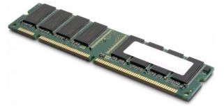 IBM  serwerowa 16GB (1x16GB, 2Rx4, 1.35V) PC3L-12800 CL11 ECC DDR3 1600MHz VLP R (46W0716)