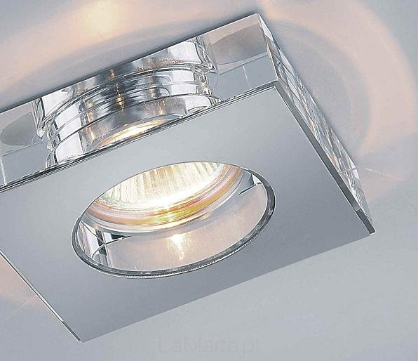 Orlicki Design Oprawa do wbudowania ASTRO CROMO -