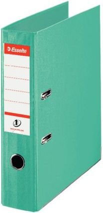 ESSELTE SEGREGATOR NO.1 POWER 75 MM JASNO-ZIELONY 811312