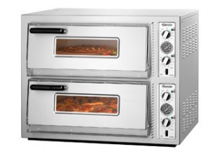Bartscher Piec do pizzy NT 622 2002095