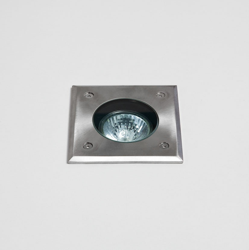 Astro Lighting Oprawa najazdowa GRAMOS SQUARE 7393