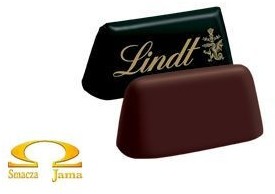 Lindt Pralinka Giandujotto Fondente 1szt.