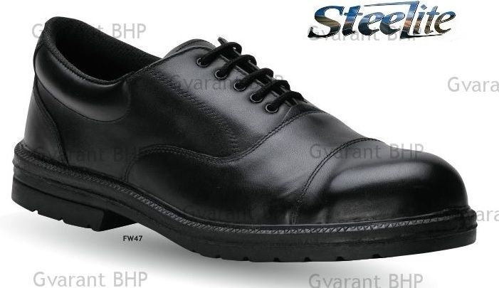Portwest PÓŁbuty OXFORD Executive S1P FW47 KAT_10 FW47