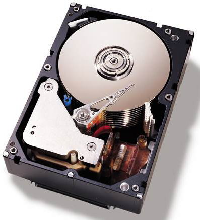 IBM 500GB 7.2K 6Gbps NL SATA 3.5in G2HS HDD 81Y9786