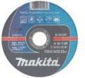 Makita Tarcza do szlifowania metalu 115x22x6mm D-18459