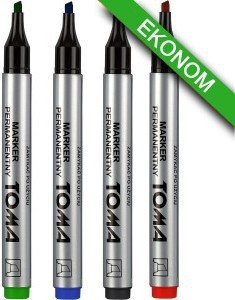 Toma Marker Permanentny 091 TO039-
