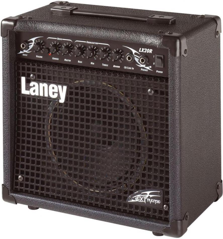 Laney LX20R