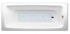 Kaldewei Cayono 160x70 biała 274800013001