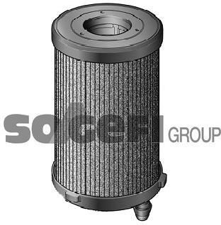 PURFLUX Filtr oleju L471