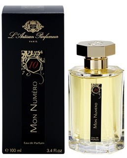 L`Artisan Parfumeur Mon Numéro 10 100 ml woda perfumowana