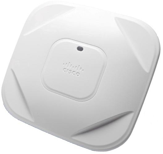Cisco 802,11a/g/n Standalone AP Int Ant E Reg Domain (AIR-SAP1602I-E-K9)