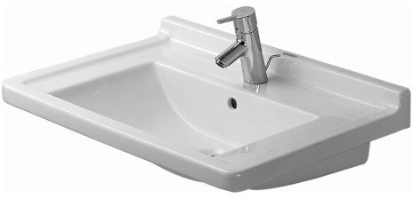 Duravit Starck 3 70x49 03047000001