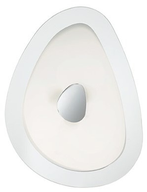 Ideal Lux plafon GEKO PL4 Biały 116112