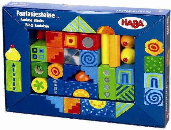 Haba Fantazja 2297