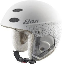 Elan Snow biały