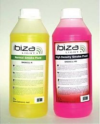 Ibiza Light SMOKE1L-N, płyn do wytwornic dymu
