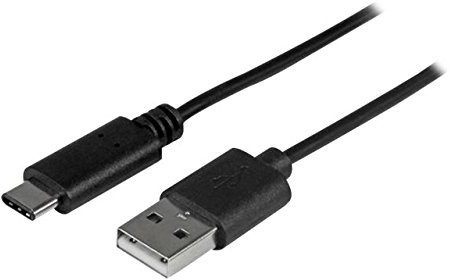 StarTech Startech USB2AC1 M USB-C kabel audio