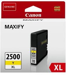 Canon PGI-2500XLY (9267B001)