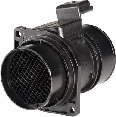 HELLA Przepływomierz masowy powietrza 8ET 009 142-651