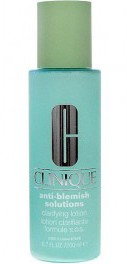 Clinique Anti Blemish Solutions Clarifying Lotion Step 2 płyn do demakijażu 200ml