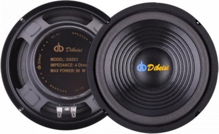 Dibeisi G8003-4
