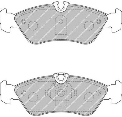 FERODO FEDERAL-MOGUL)) FVR1876