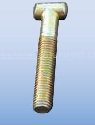 Krause Sp. z o. o. ŚRUBA Z ŁBEM MŁOTKOWYM 708205