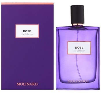 Molinard Rose woda perfumowana 75ml